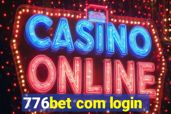 776bet com login